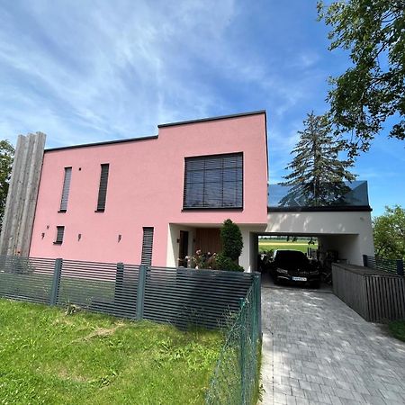 Villa Rose Close To Vienna & Airport Maria Ellend Εξωτερικό φωτογραφία
