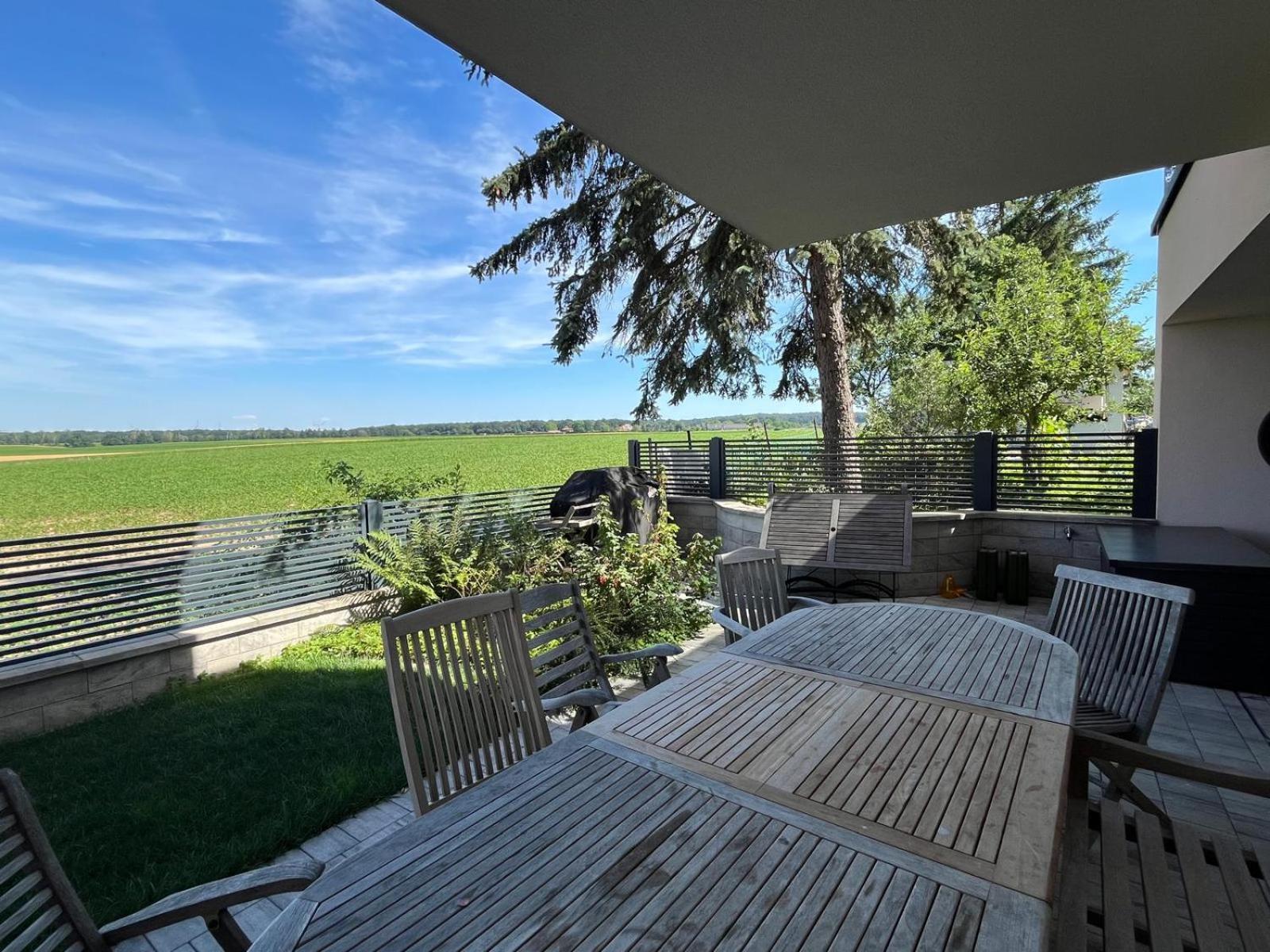 Villa Rose Close To Vienna & Airport Maria Ellend Εξωτερικό φωτογραφία