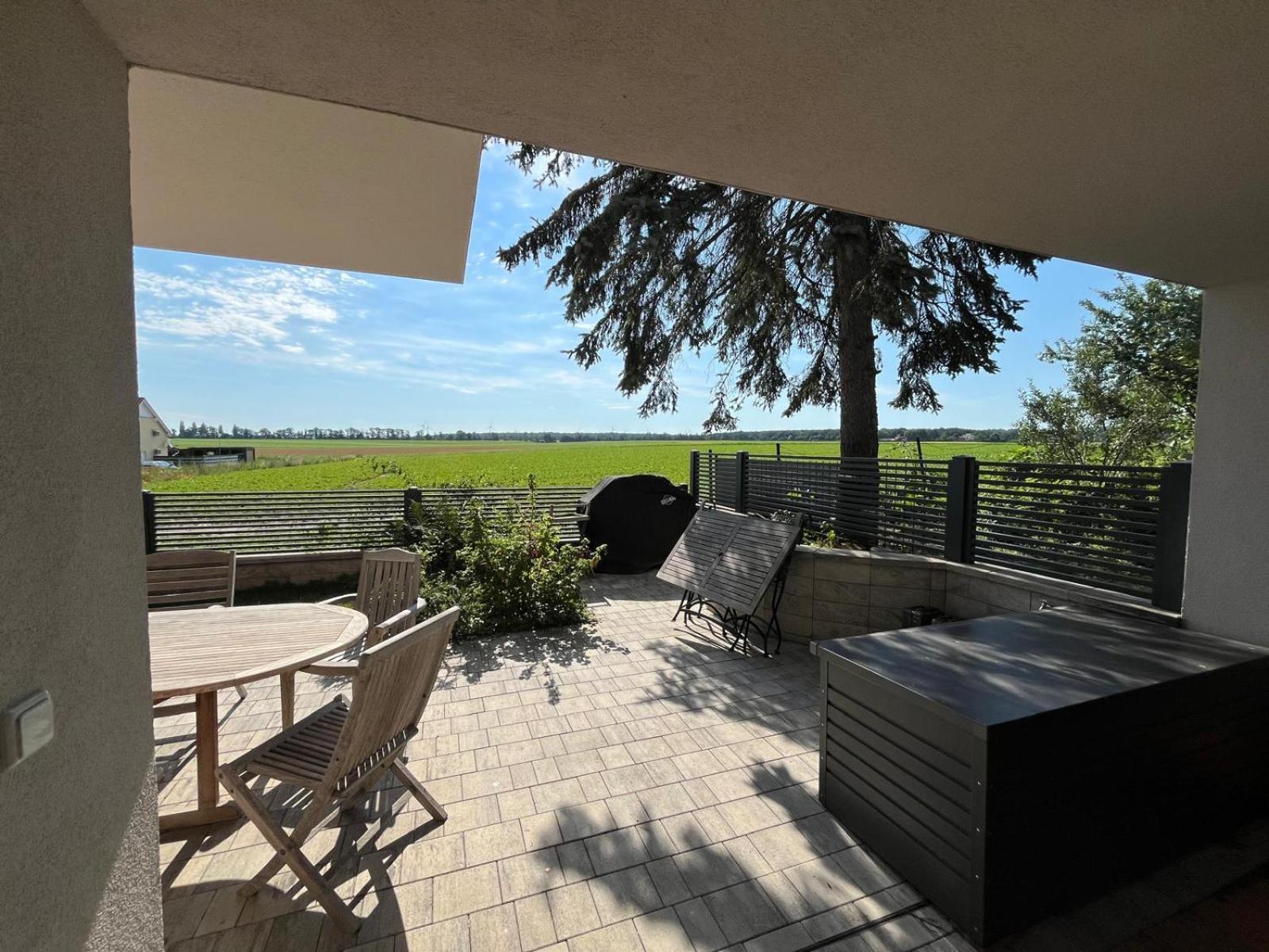 Villa Rose Close To Vienna & Airport Maria Ellend Εξωτερικό φωτογραφία