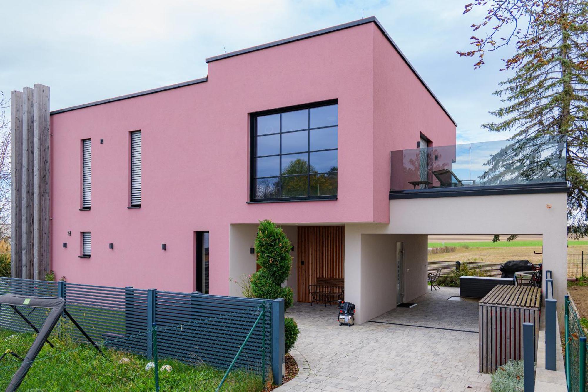 Villa Rose Close To Vienna & Airport Maria Ellend Εξωτερικό φωτογραφία
