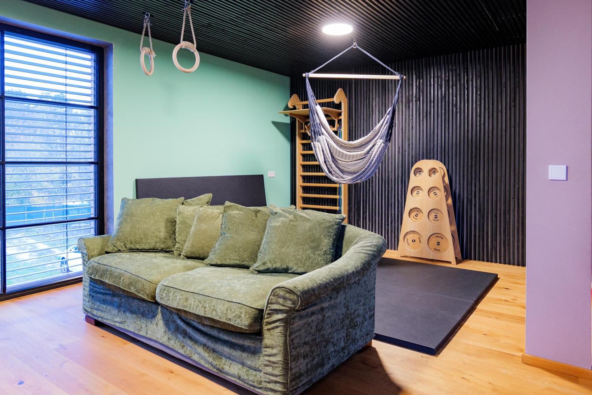 Villa Rose Close To Vienna & Airport Maria Ellend Εξωτερικό φωτογραφία