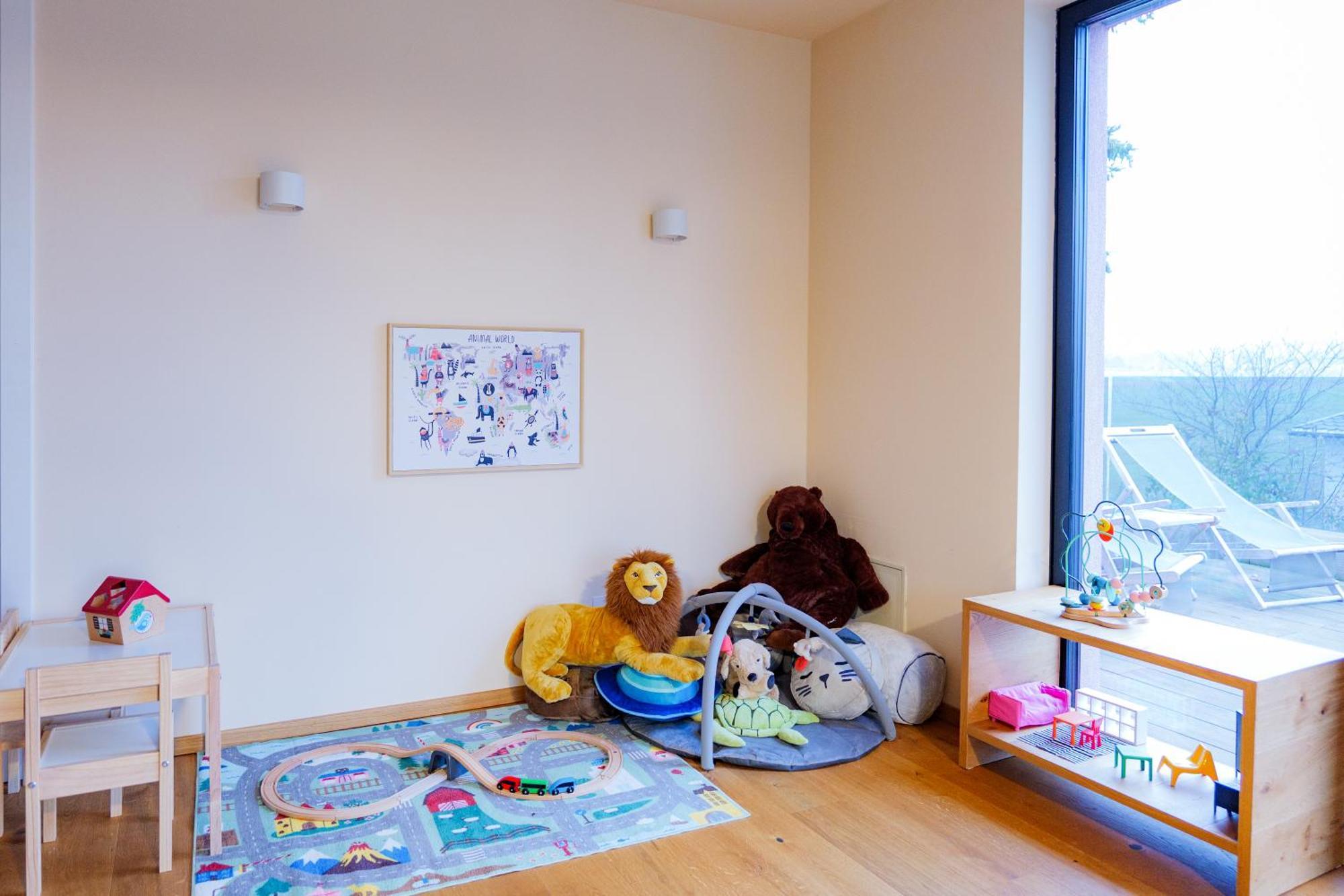 Villa Rose Close To Vienna & Airport Maria Ellend Εξωτερικό φωτογραφία