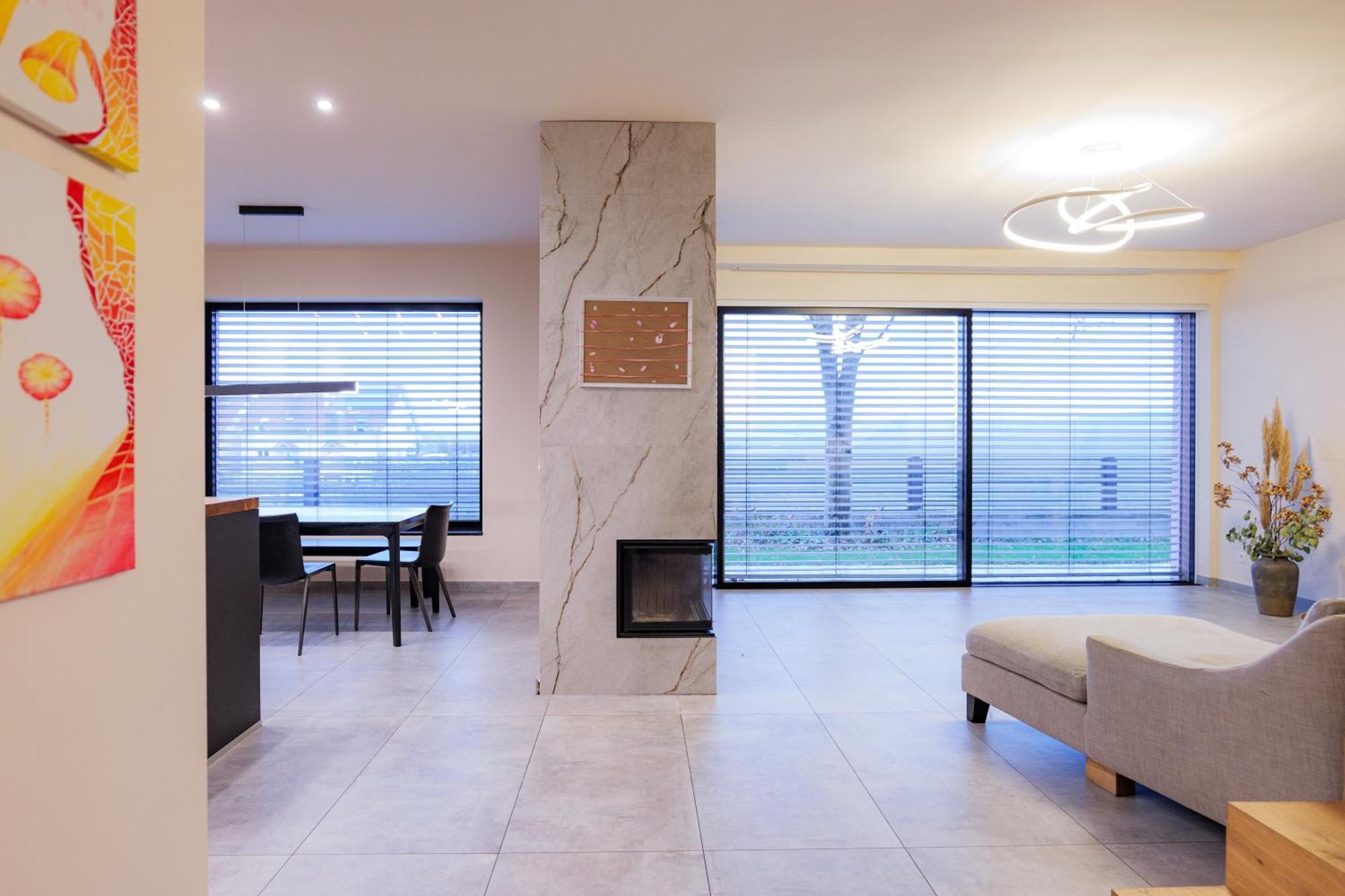 Villa Rose Close To Vienna & Airport Maria Ellend Εξωτερικό φωτογραφία