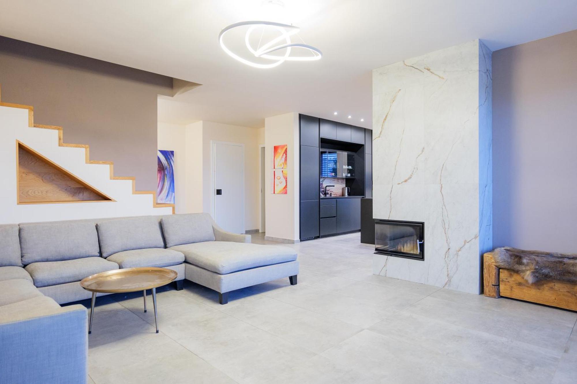 Villa Rose Close To Vienna & Airport Maria Ellend Εξωτερικό φωτογραφία